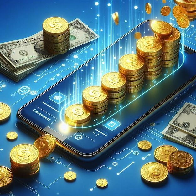 Royal Jackpot Slots کیسینو میں بکراٹکھیلیں